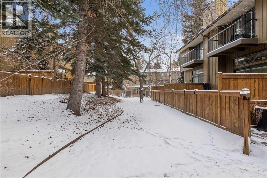 505, 3131 63 Avenue Sw, Calgary, AB - Outdoor