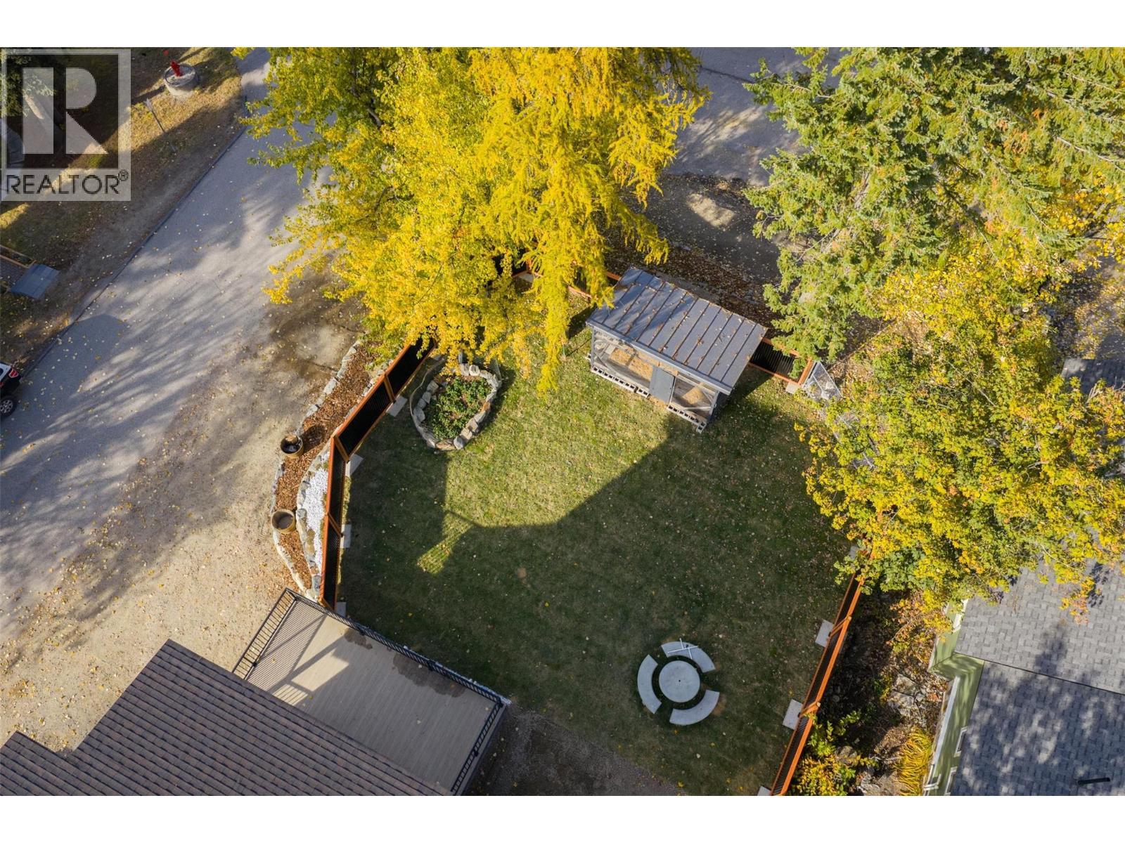 2690 Monte Christo Street, Rossland, BC - Outdoor