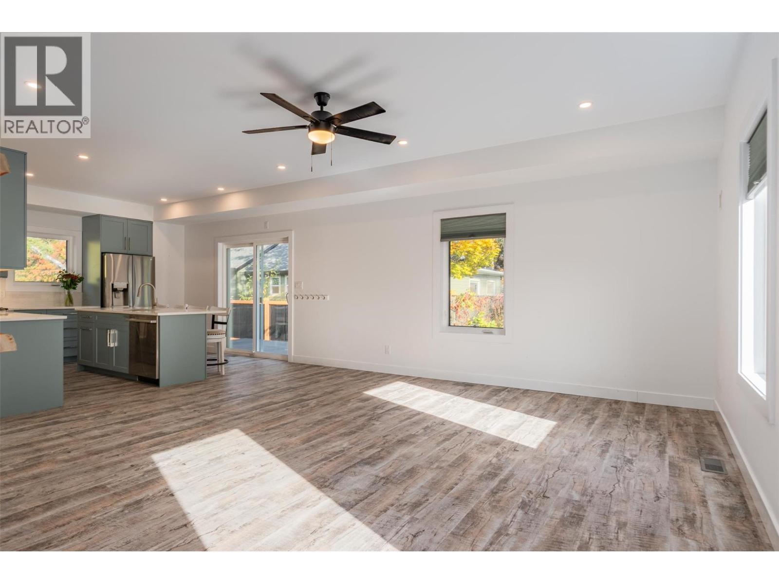 2690 Monte Christo Street, Rossland, BC - Indoor