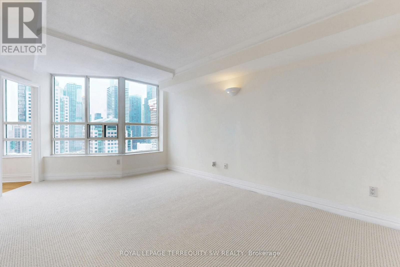 2001 - 71 Simcoe Street, Toronto, ON - Indoor Photo Showing Other Room