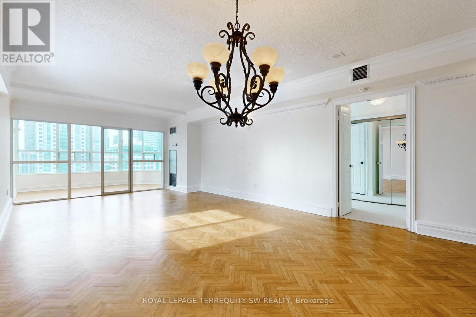 2001 - 71 Simcoe Street, Toronto, ON - Indoor Photo Showing Other Room