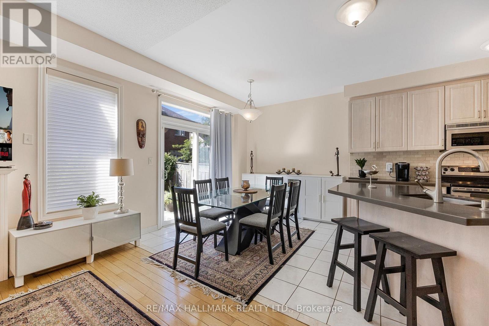 60 Cider Crescent, Richmond Hill, ON - Indoor