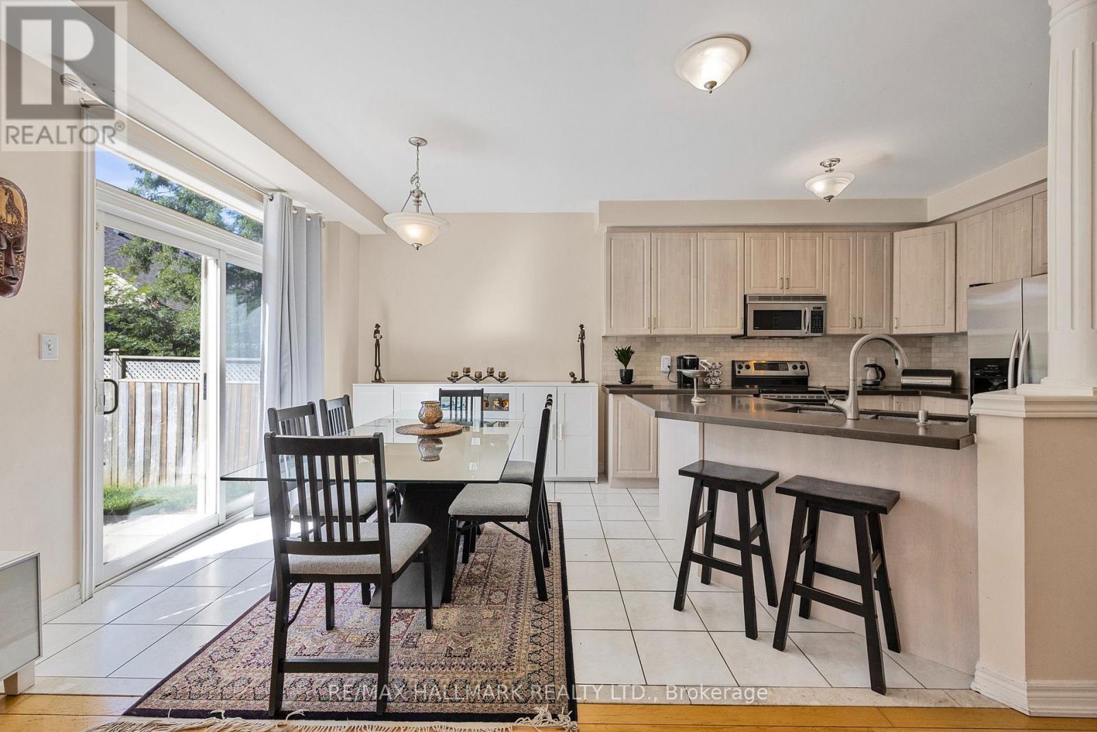 60 Cider Crescent, Richmond Hill, ON - Indoor