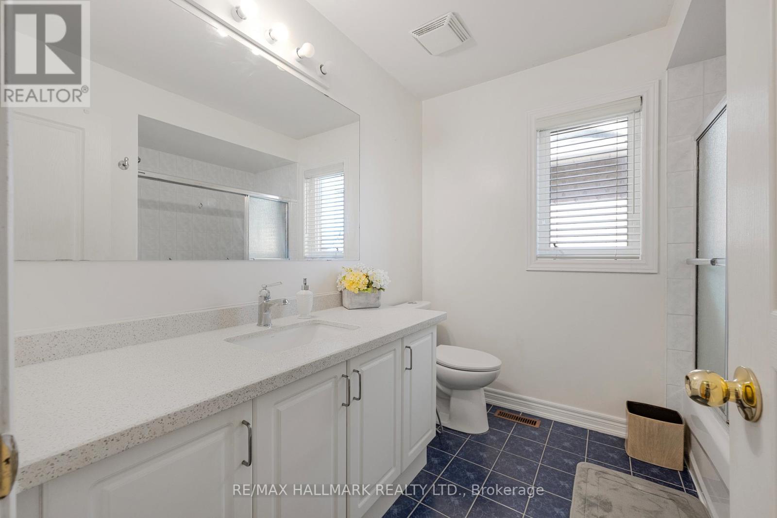 60 Cider Crescent, Richmond Hill, ON - Indoor Photo Showing Bathroom