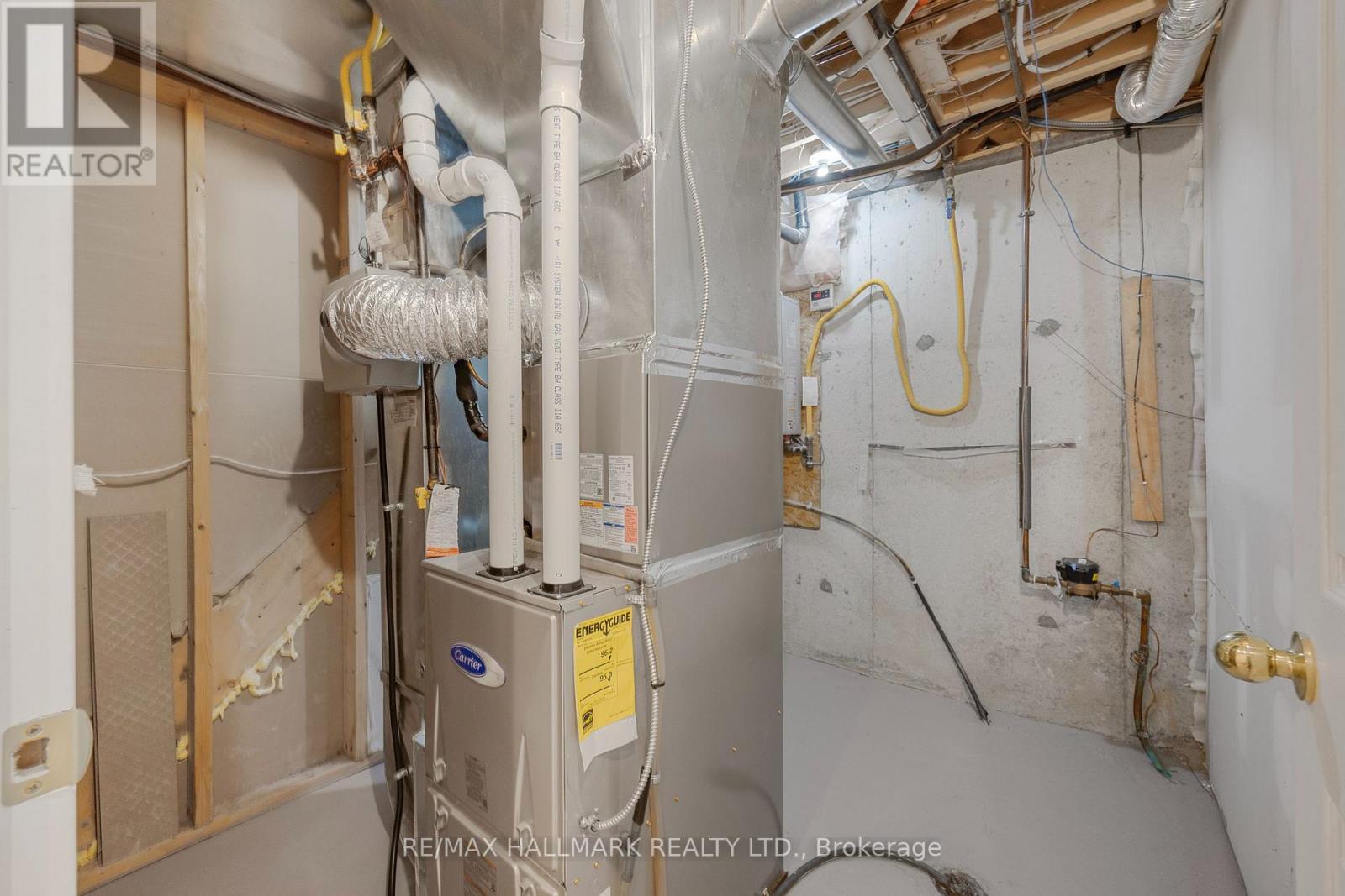 60 Cider Crescent, Richmond Hill, ON - Indoor Photo Showing Basement