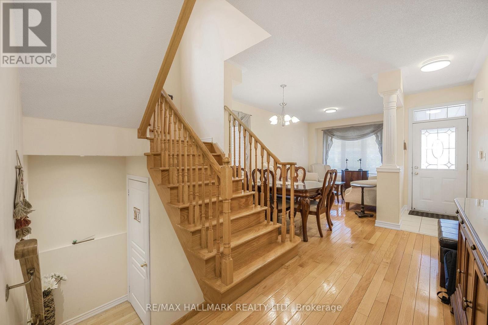 60 Cider Crescent, Richmond Hill, ON - Indoor