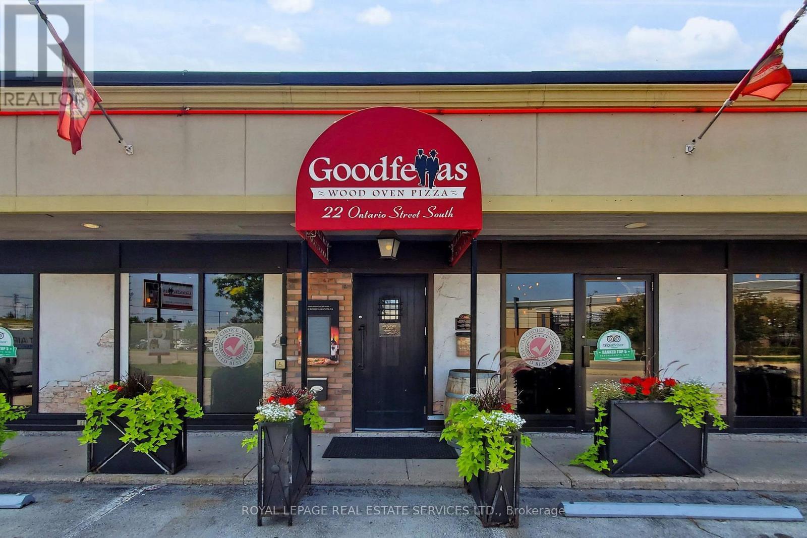 22 Ontario Street, Milton, ON