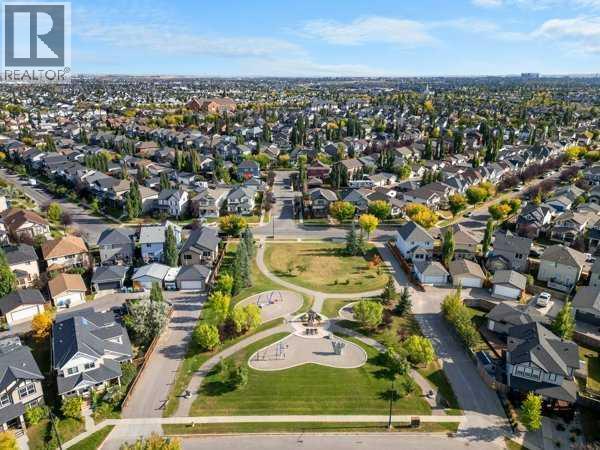 345 Prestwick Terrace Se, Calgary, AB - Outdoor With View