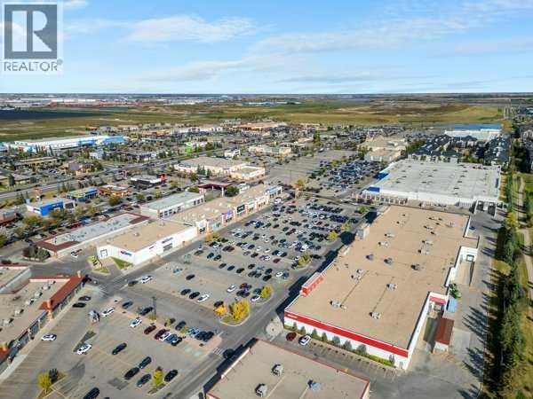 345 Prestwick Terrace Se, Calgary, AB - Outdoor With View