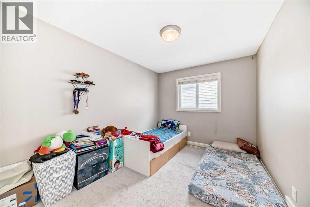 2468 Kingsland View Se, Airdrie, AB - Indoor