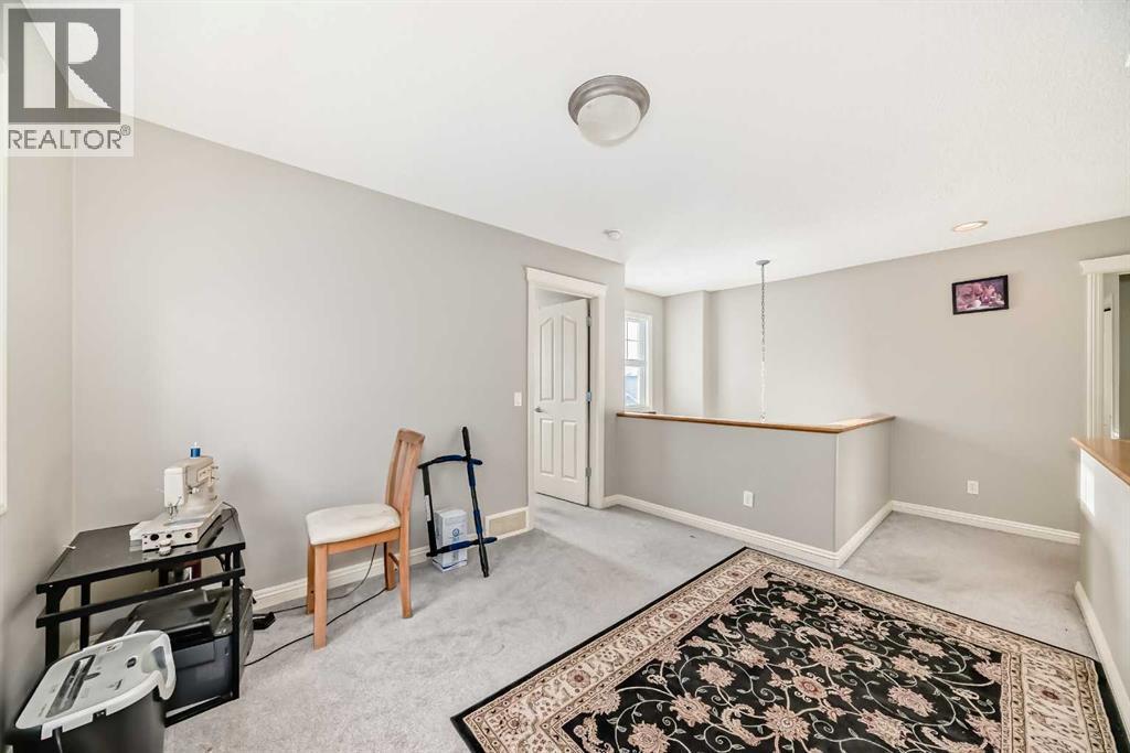 2468 Kingsland View Se, Airdrie, AB - Indoor