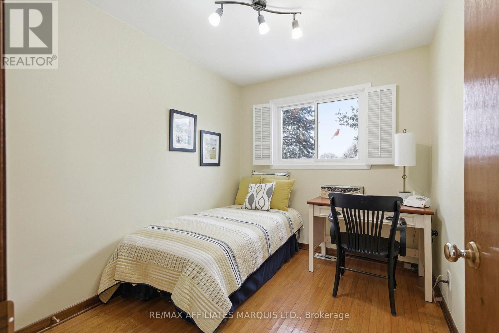 1340 Marc Street, Cornwall, ON - Indoor Photo Showing Bedroom