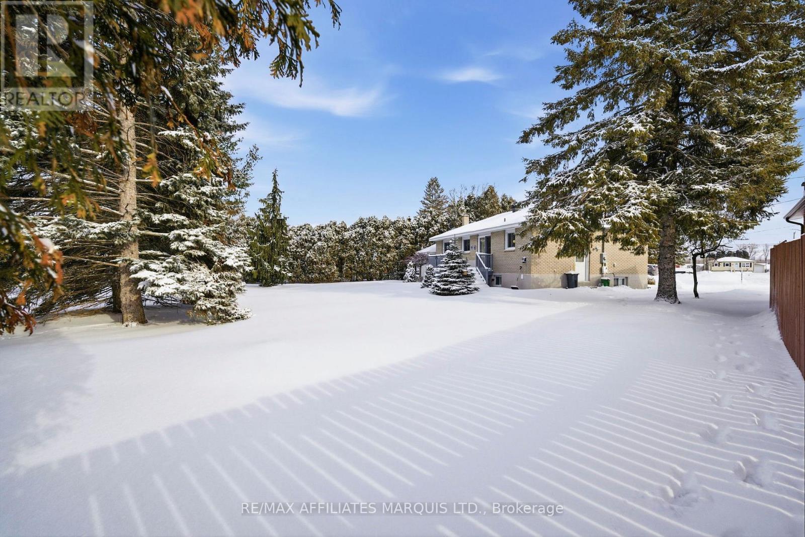 1340 Marc Street, Cornwall, ON - Outdoor