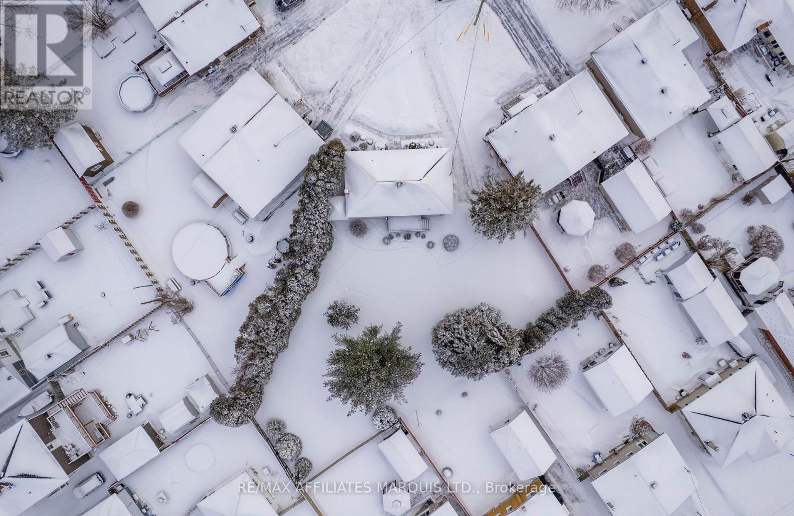 1340 Marc Street, Cornwall, ON -