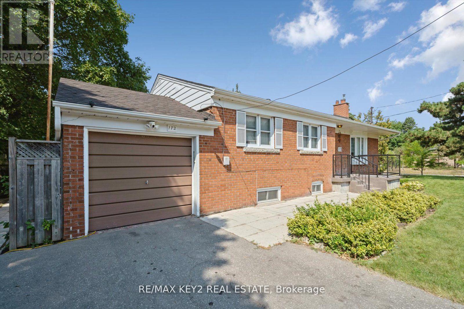 172 Allanford Road, Toronto, ON - Outdoor With Exterior