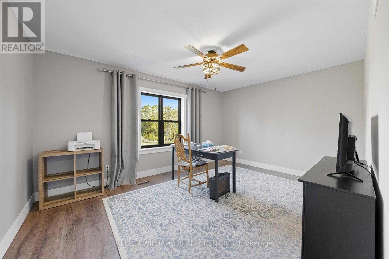 11601 Concession 3 Road, Uxbridge, ON - Indoor