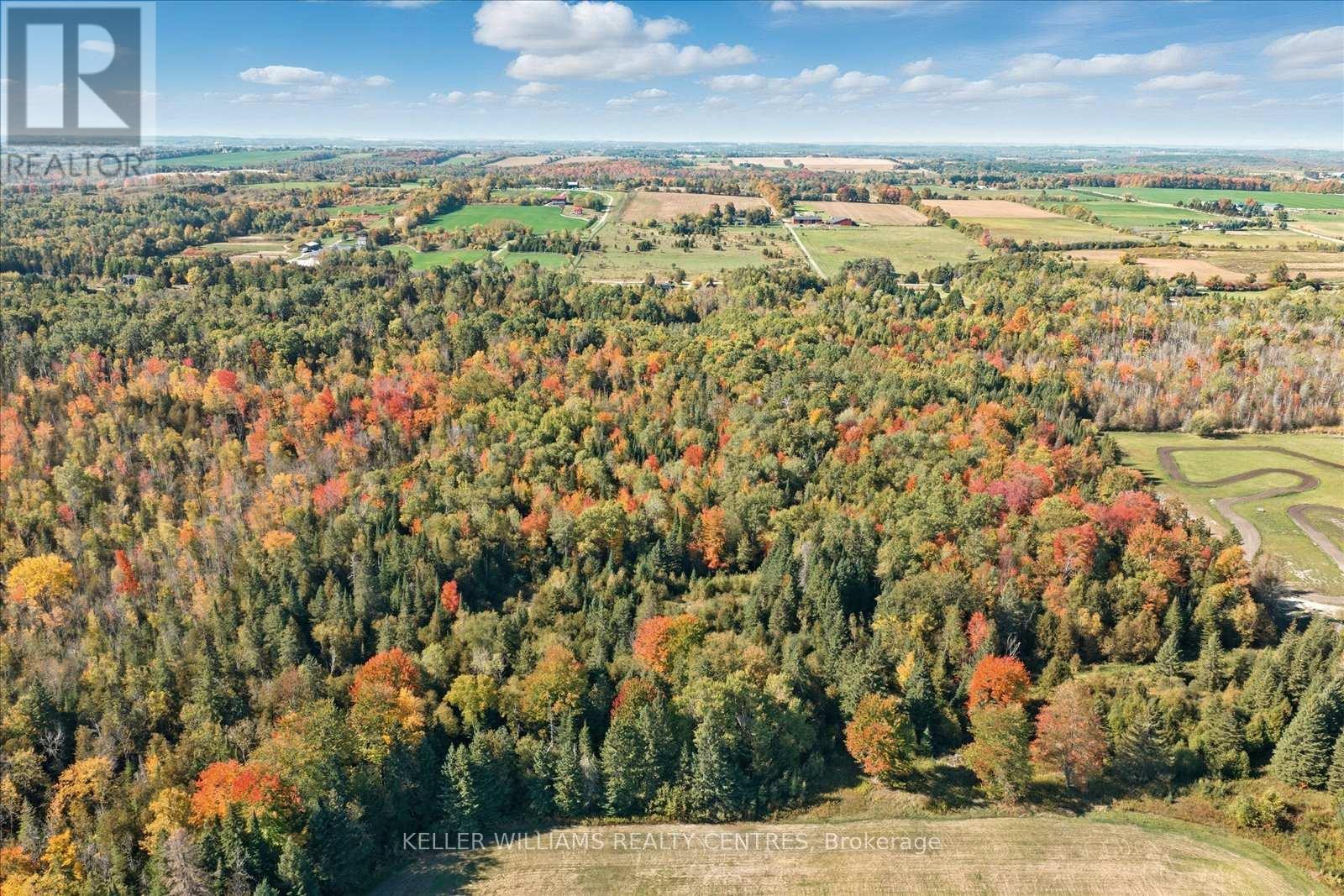 11601 Concession 3 Road, Uxbridge, ON - Outdoor With View