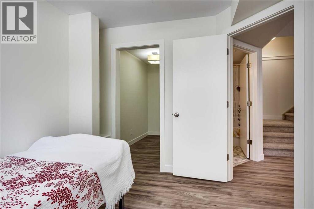 97 Piper Close, Blackfalds, AB - Indoor Photo Showing Bedroom