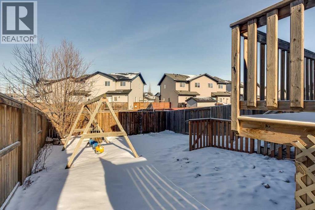 97 Piper Close, Blackfalds, AB - Outdoor