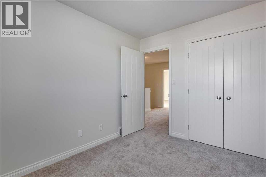 97 Piper Close, Blackfalds, AB - Indoor