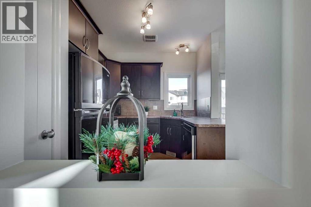 97 Piper Close, Blackfalds, AB - Indoor