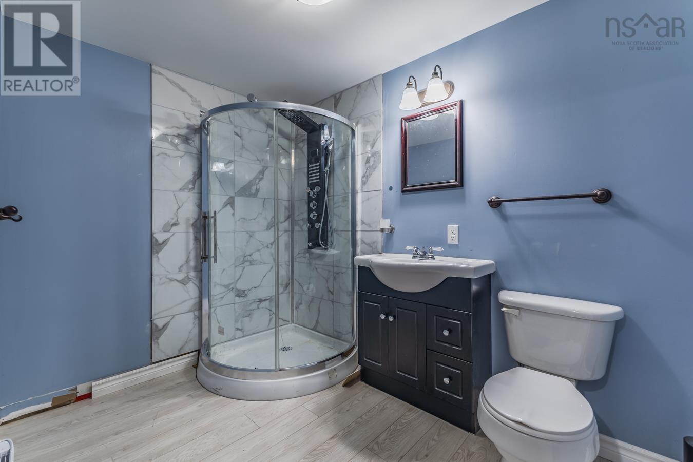 21 Heritage Place, Truro, NS - Indoor Photo Showing Bathroom