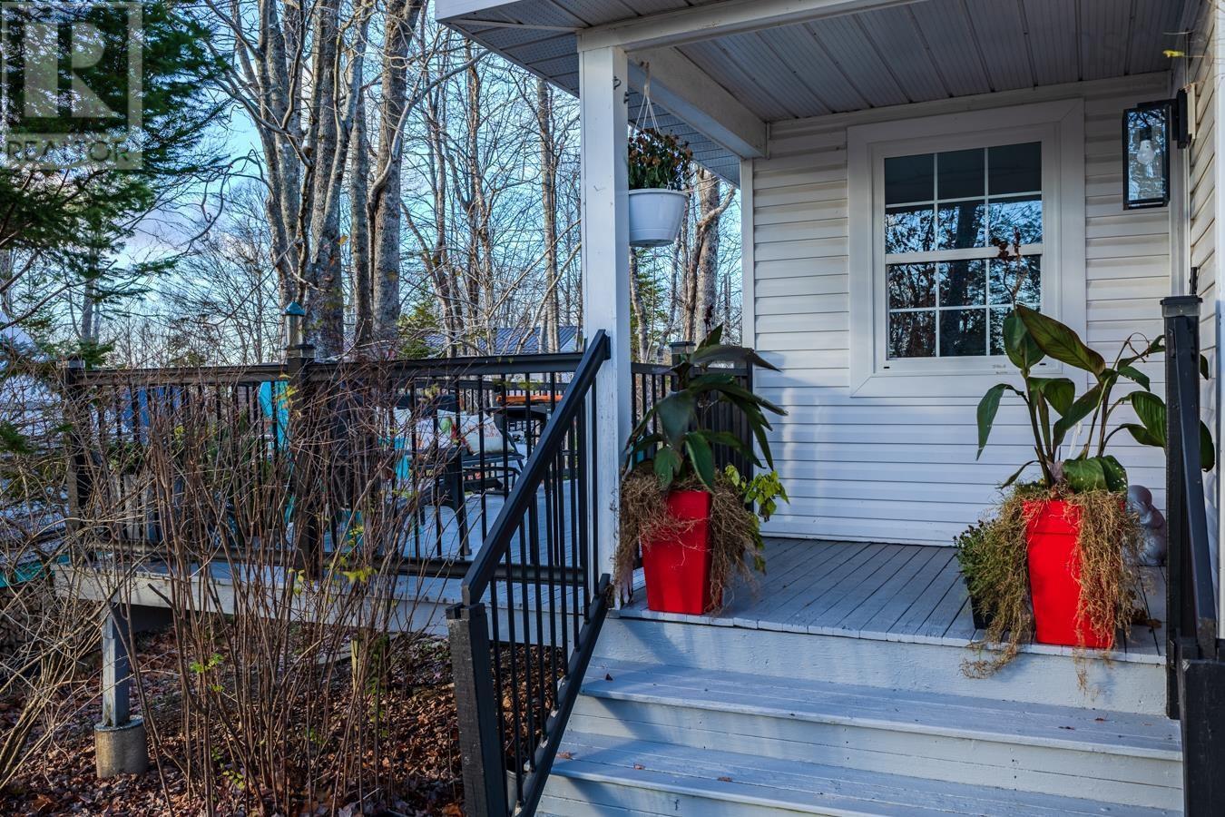 21 Heritage Place, Truro, NS - Outdoor