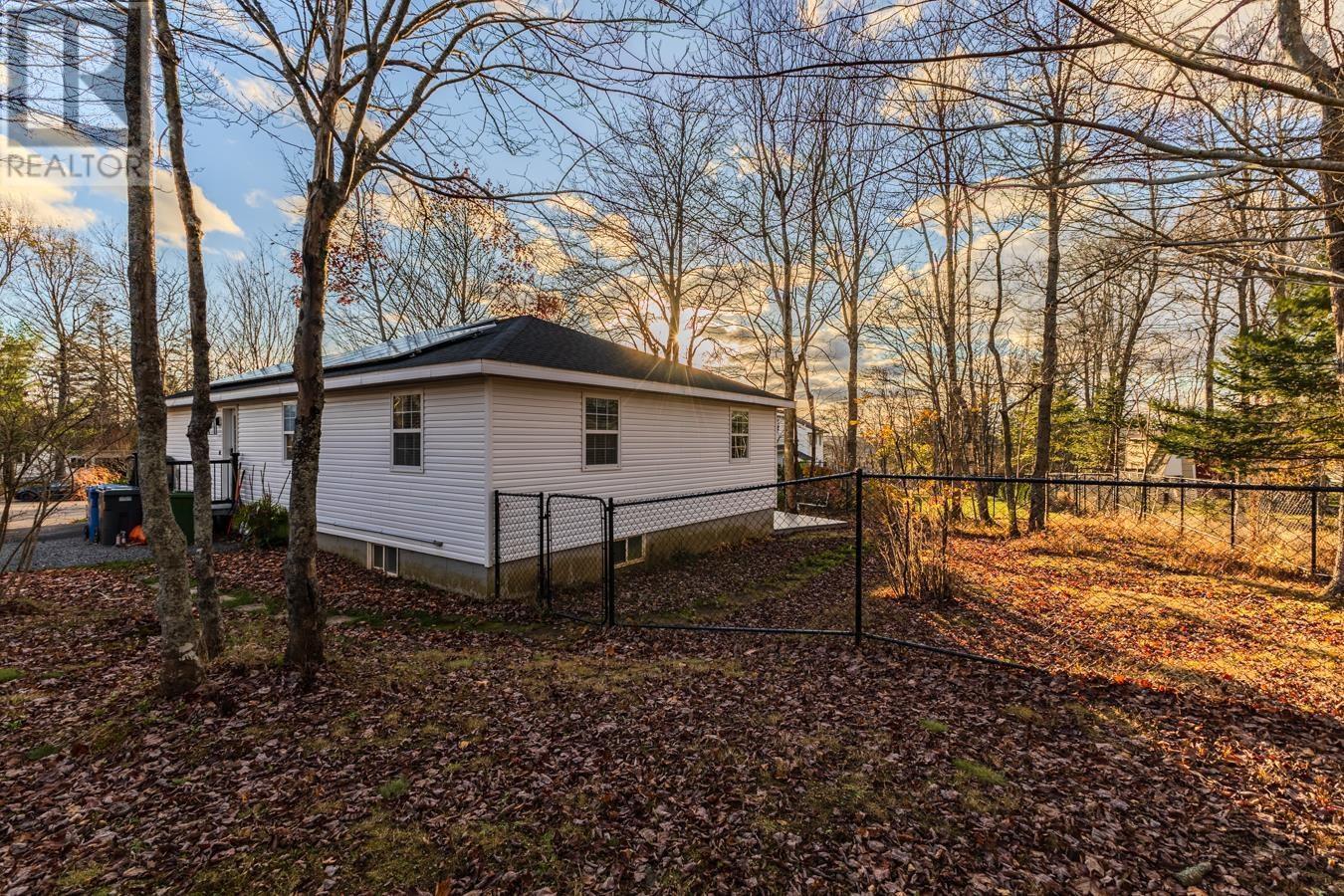 21 Heritage Place, Truro, NS - Outdoor