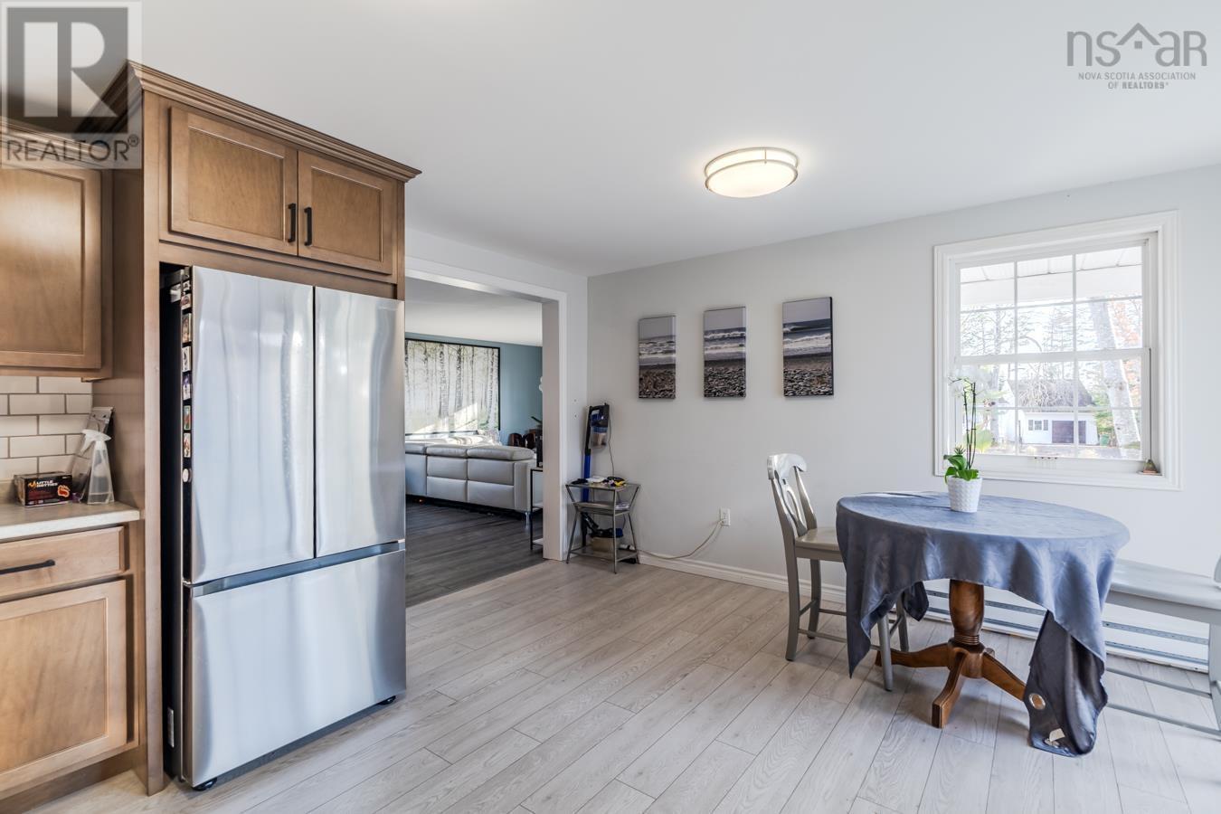 21 Heritage Place, Truro, NS - Indoor