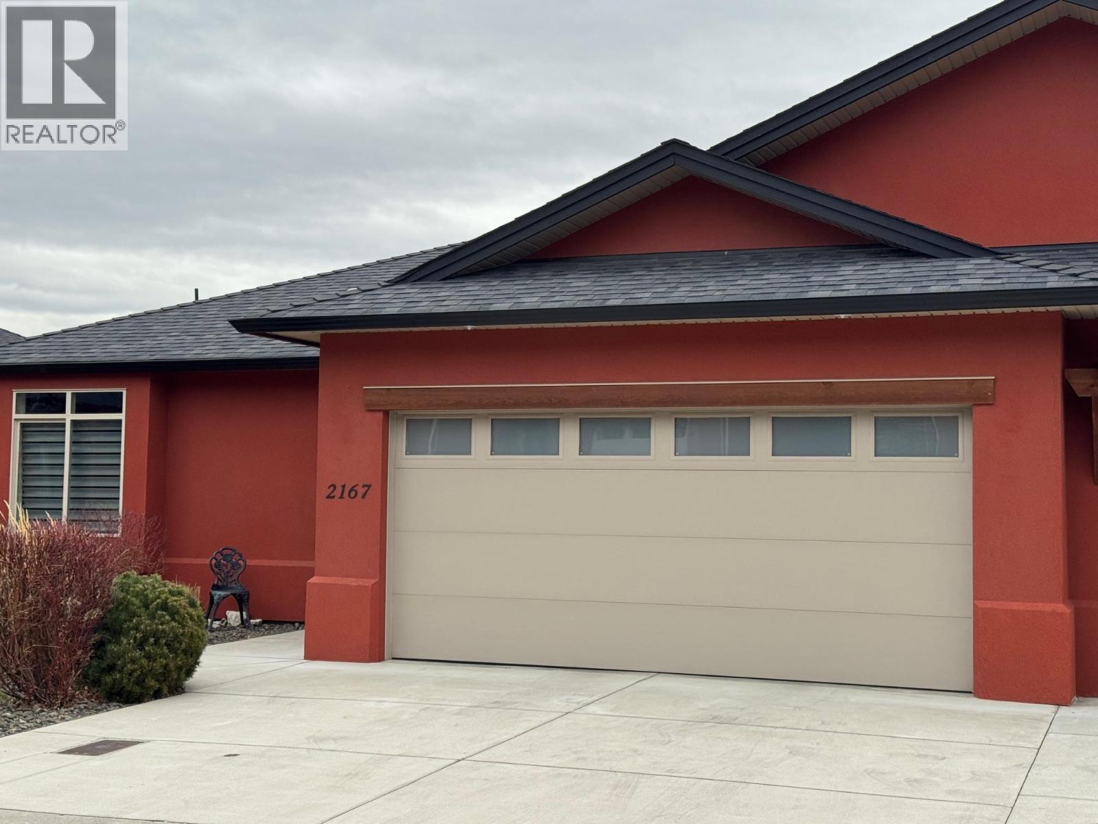 2167 Talavera Place, Westbank, BC - Outdoor With Exterior