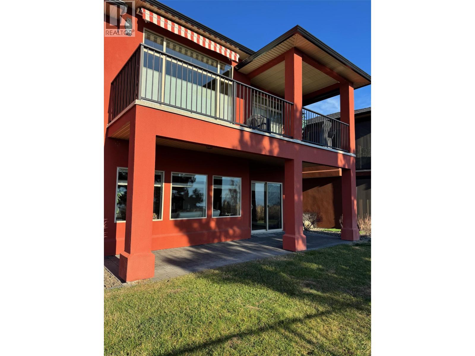 2167 Talavera Place, Westbank, BC - Outdoor