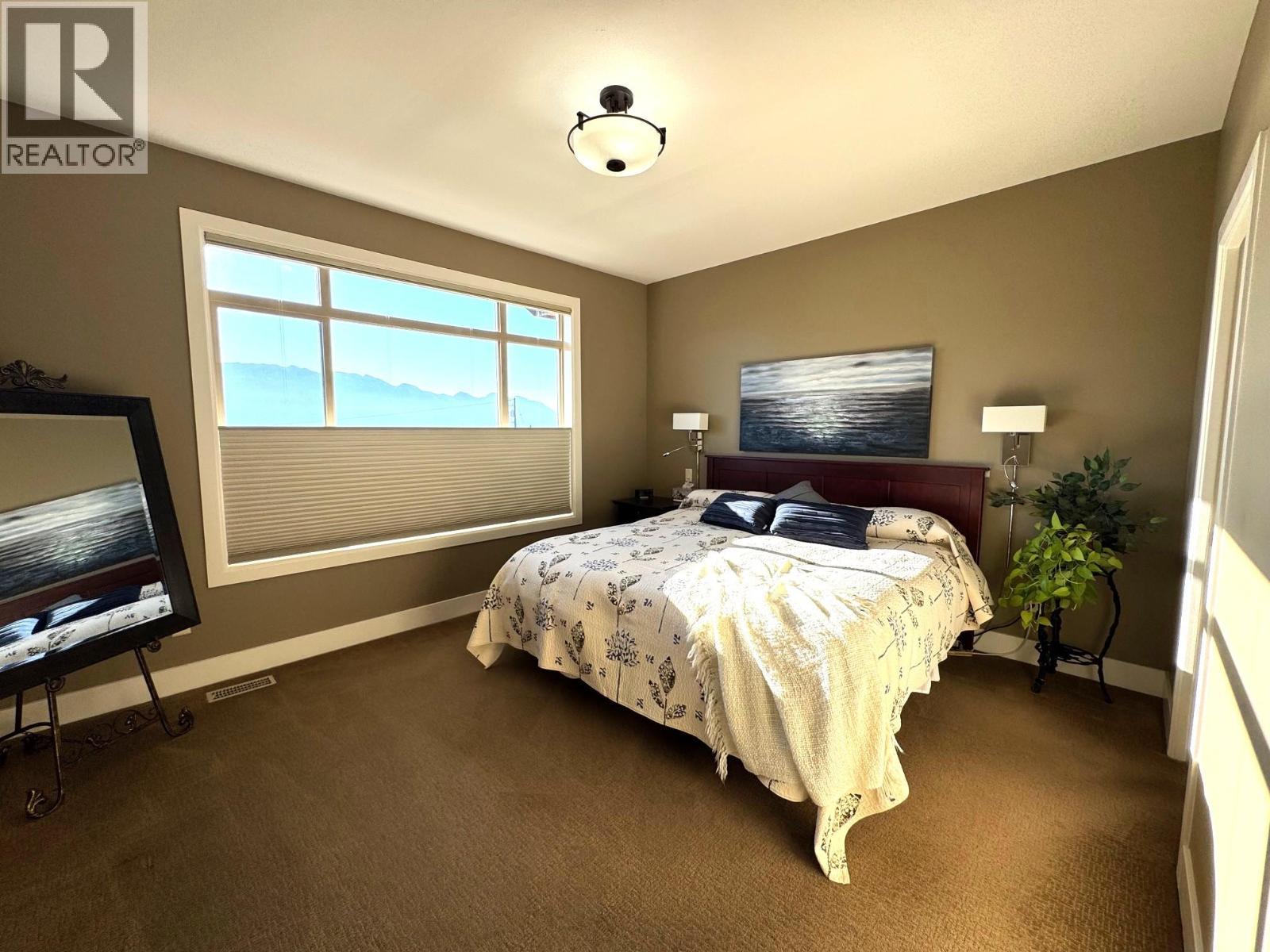 2167 Talavera Place, Westbank, BC - Indoor Photo Showing Bedroom