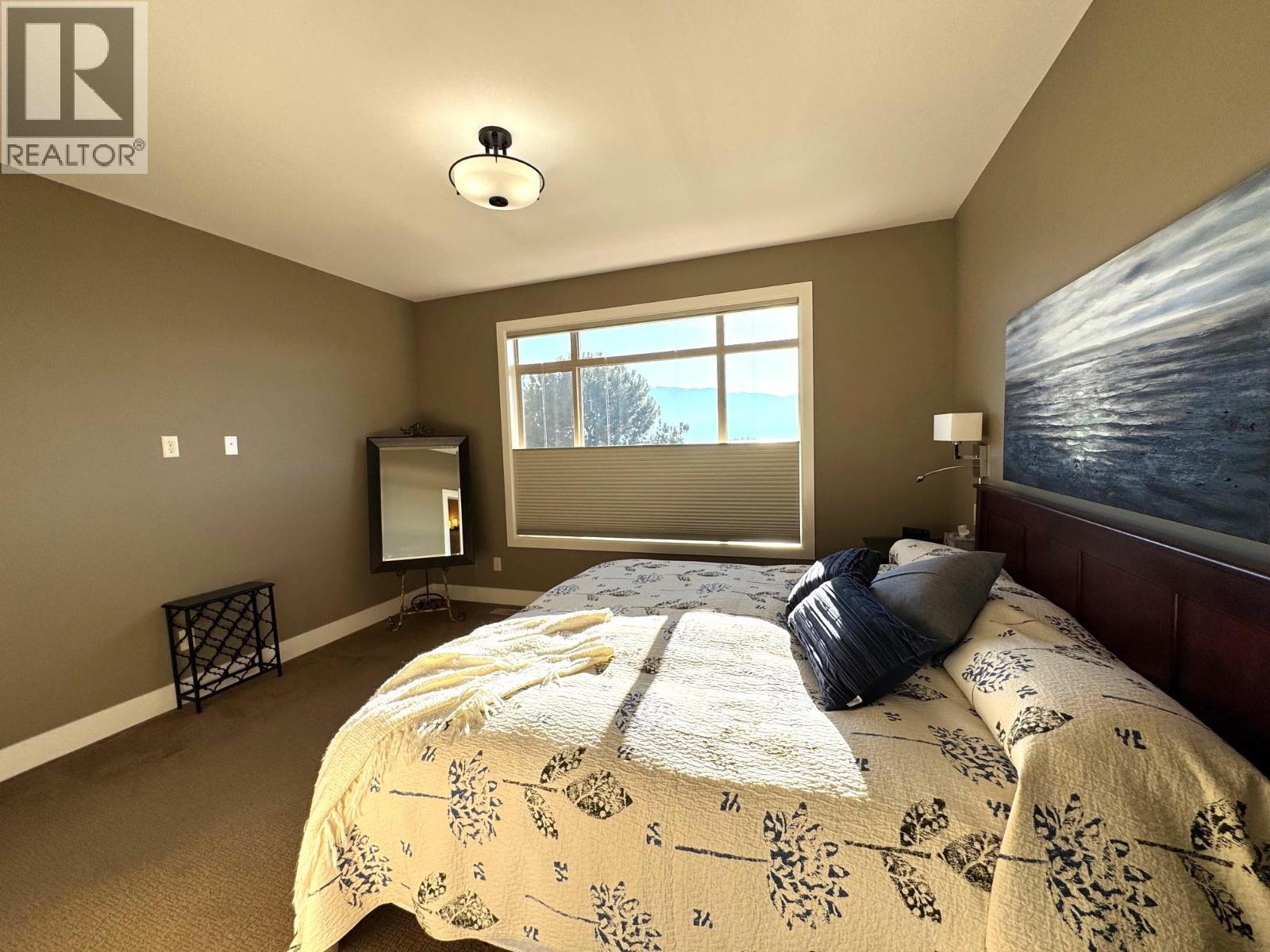 2167 Talavera Place, Westbank, BC - Indoor Photo Showing Bedroom