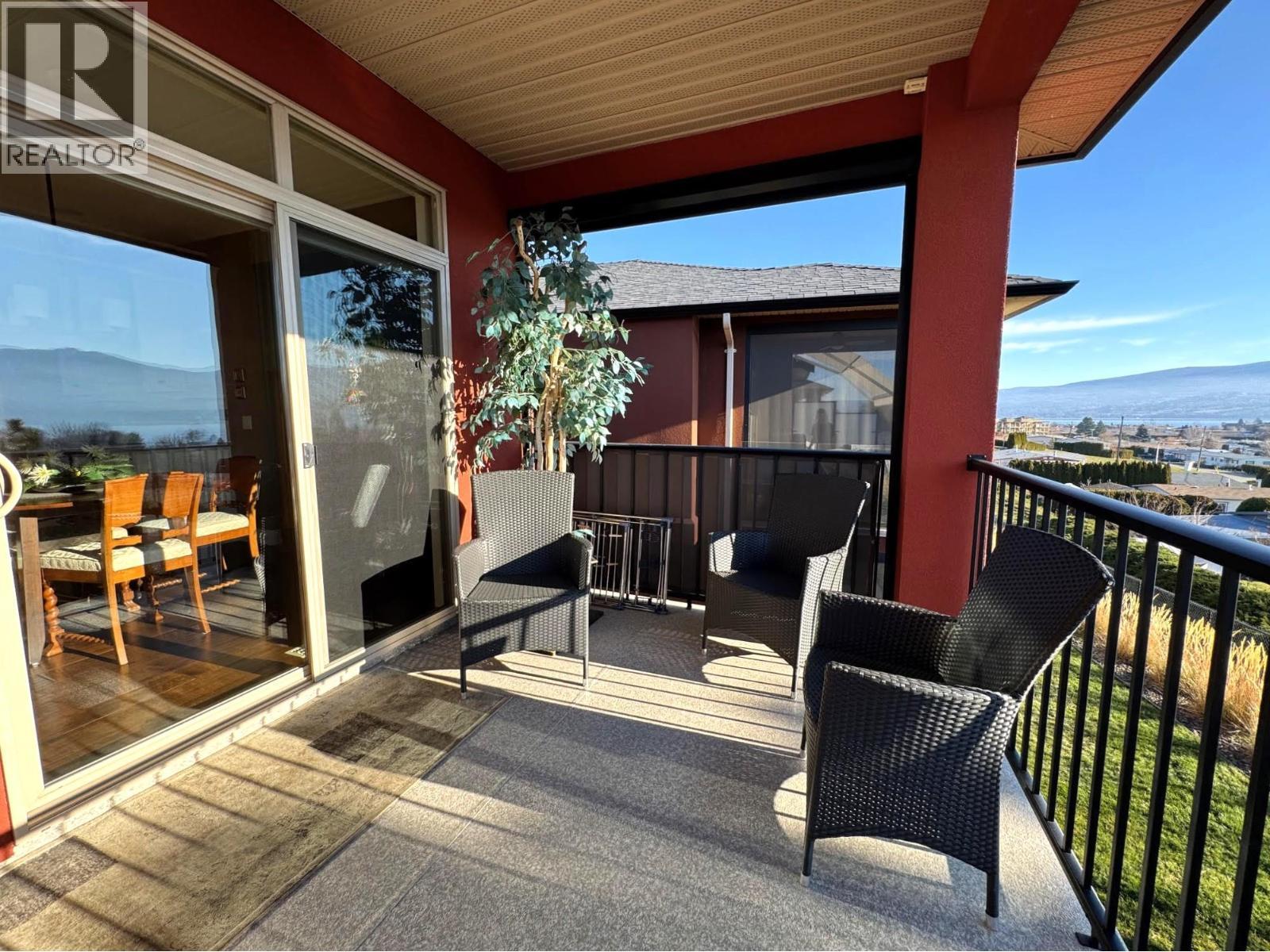 2167 Talavera Place, Westbank, BC - Outdoor With Exterior