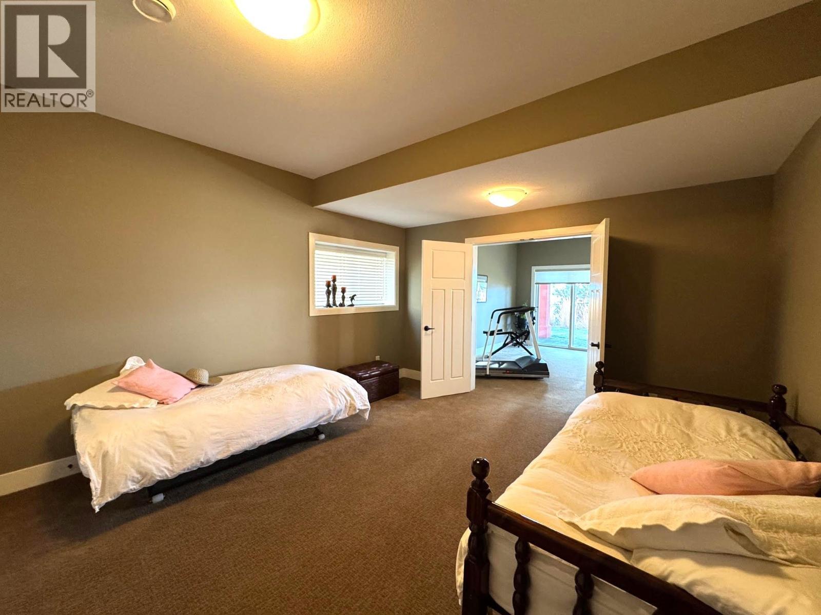 2167 Talavera Place, Westbank, BC - Indoor Photo Showing Bedroom