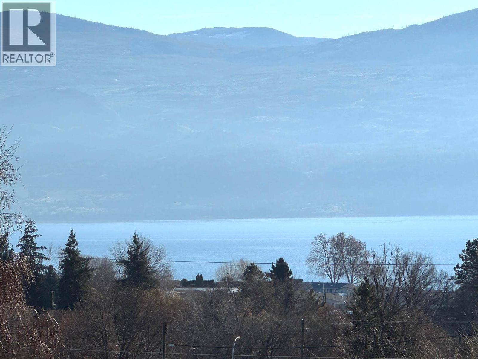 2167 Talavera Place, Westbank, BC - Outdoor With Body Of Water With View