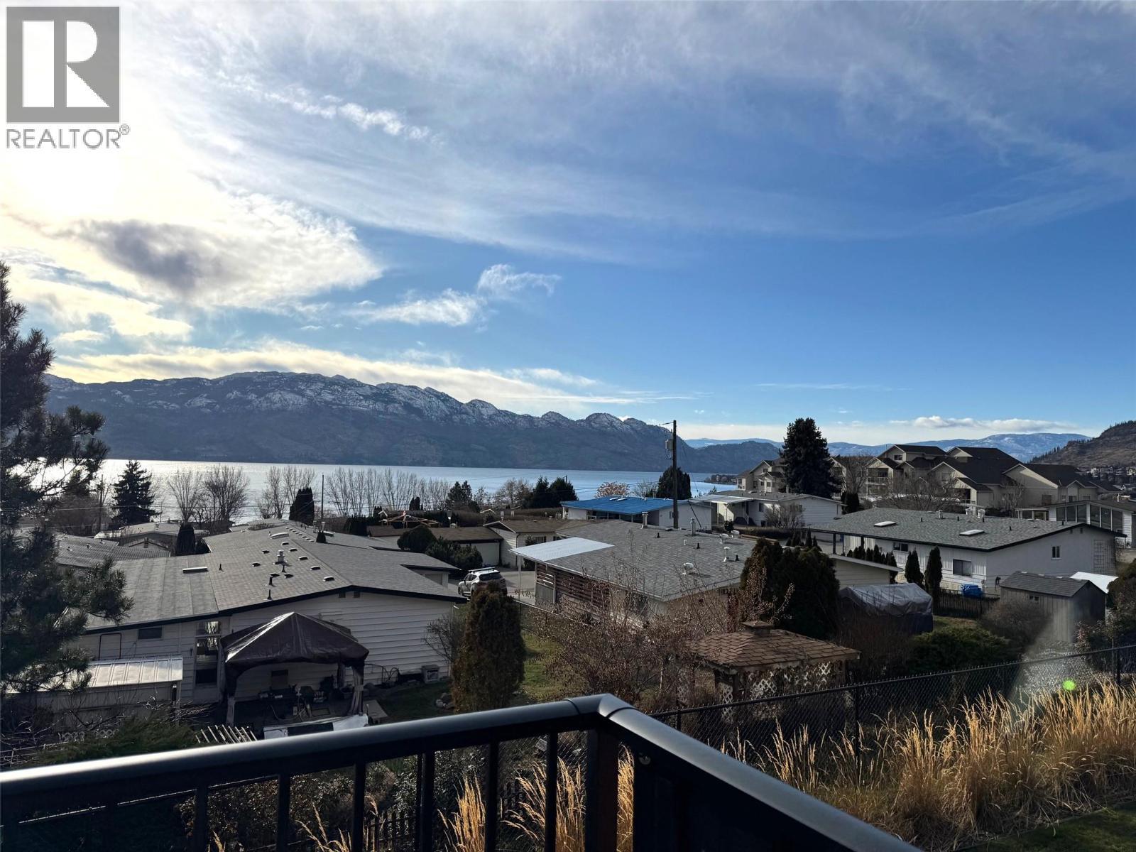 2167 Talavera Place, Westbank, BC - Outdoor With View