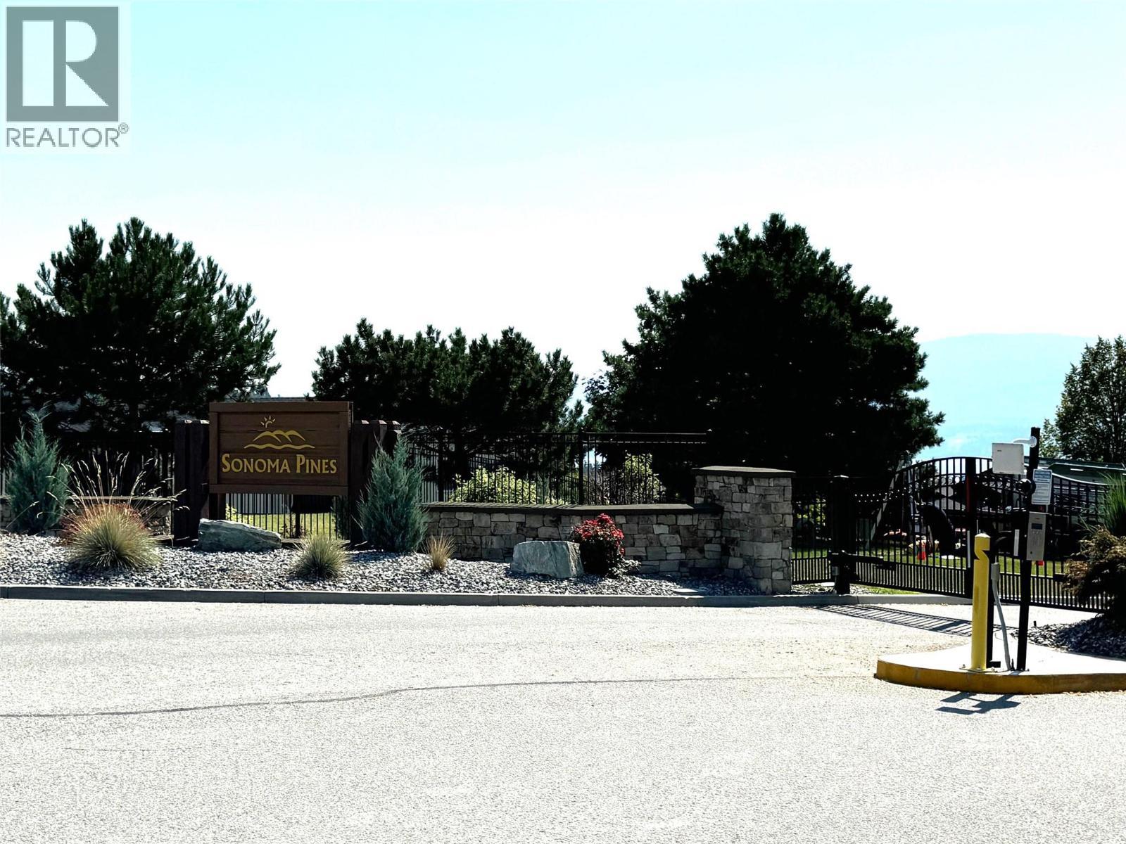 2167 Talavera Place, Westbank, BC - Outdoor