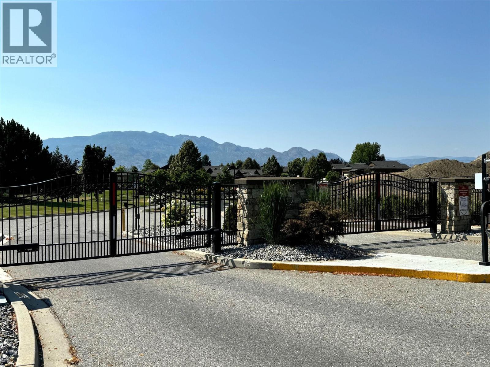 2167 Talavera Place, Westbank, BC - Outdoor