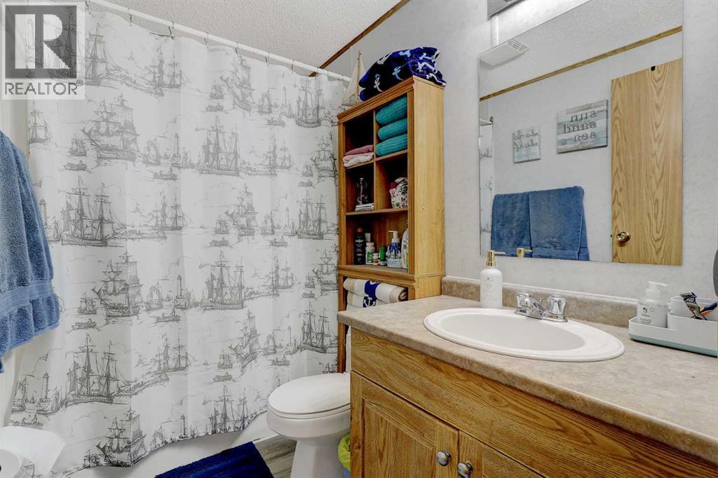 10914 96 Street, Clairmont, AB - Indoor Photo Showing Bathroom
