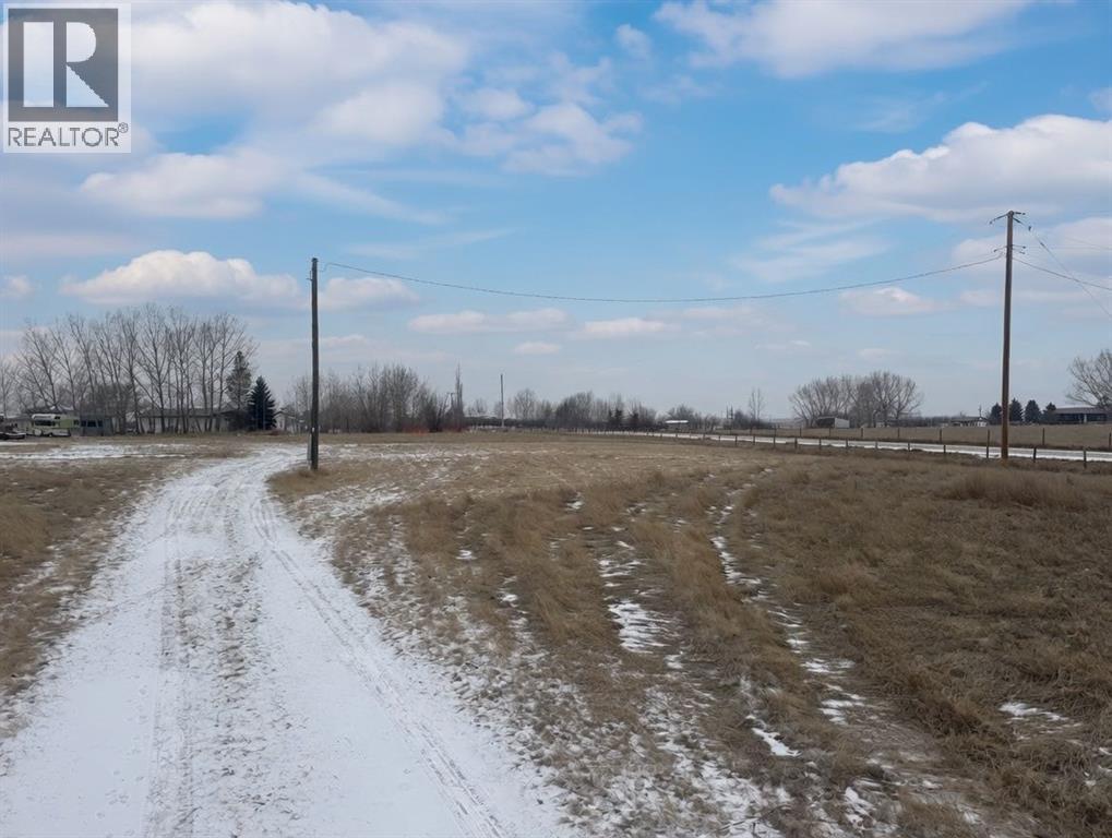 246, 181043 Hwy 550, Bassano, AB