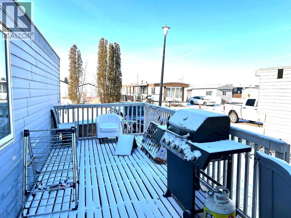 117 Maple Drive W, Brooks, AB