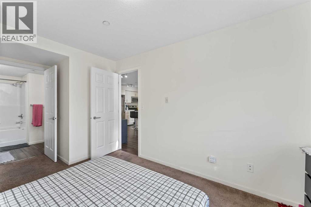 2313, 99 Copperstone Park Se, Calgary, AB - Indoor