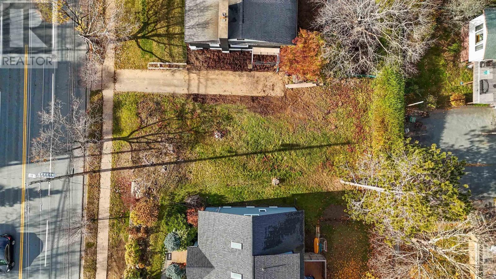 Almost 5000 sq. ft lot - 2785 Joseph Howe Drive, Halifax, NS