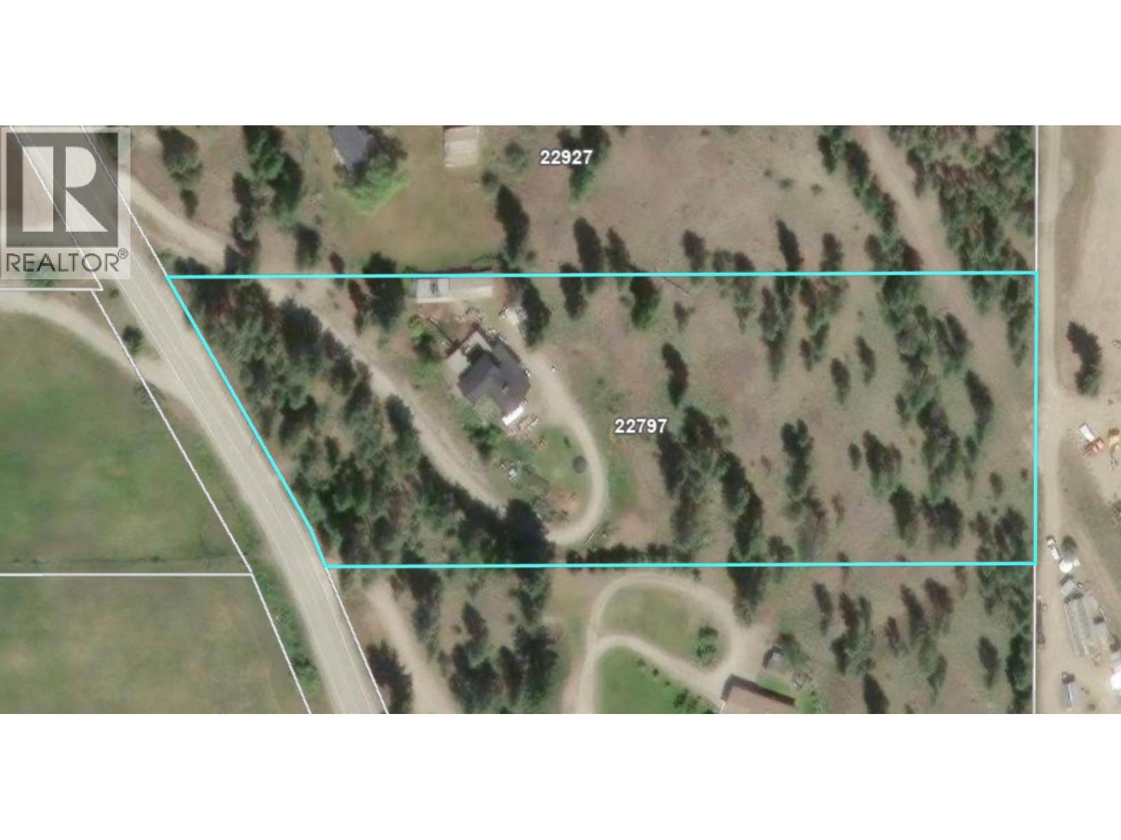 22797 Garnet Valley Road, Summerland, BC - Other