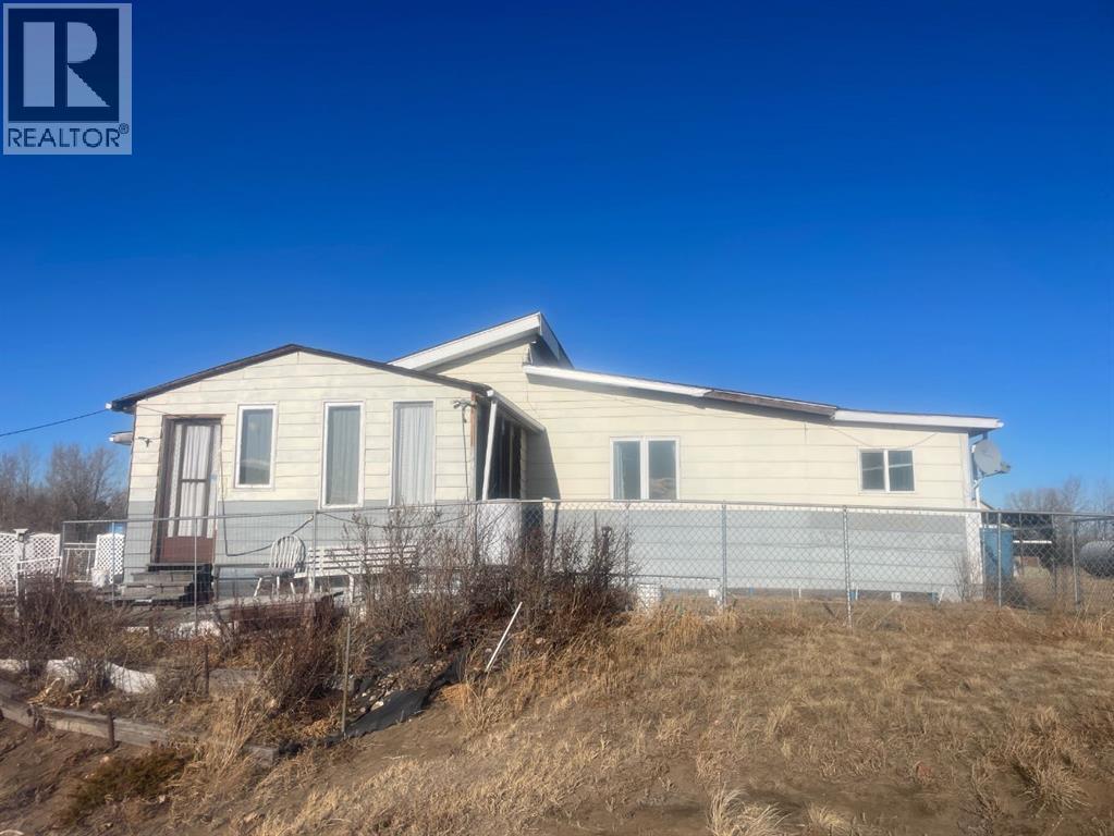 219 181043 Hwy 550 Drive, Rural Newell, County Of, AB - Outdoor