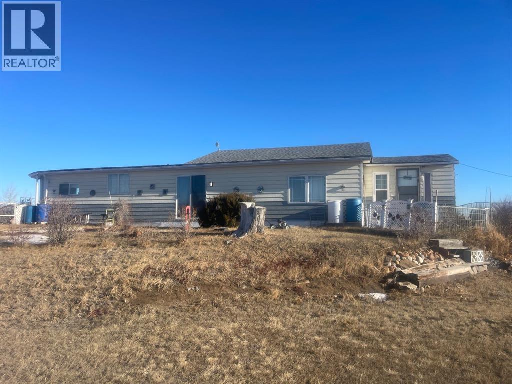 219 181043 Hwy 550 Drive, Rural Newell, County Of, AB - Outdoor
