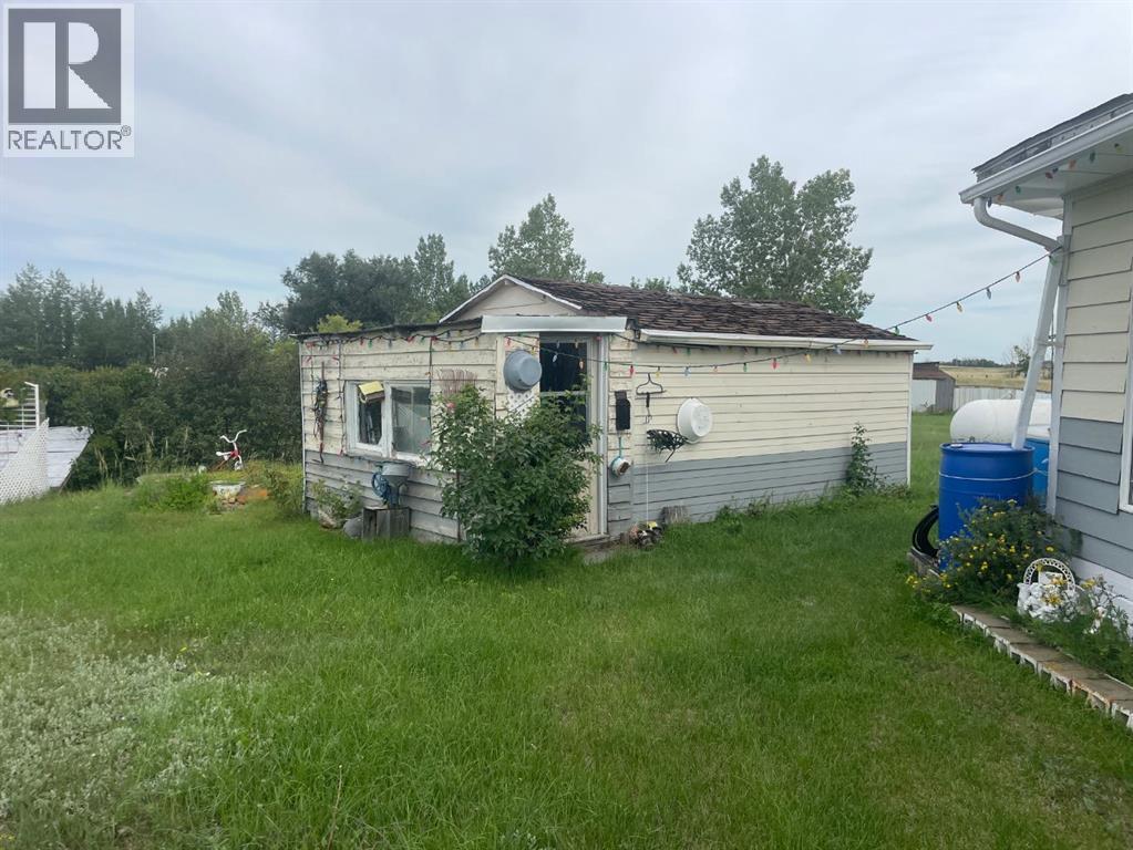 219 181043 Hwy 550 Drive, Rural Newell, County Of, AB - Outdoor