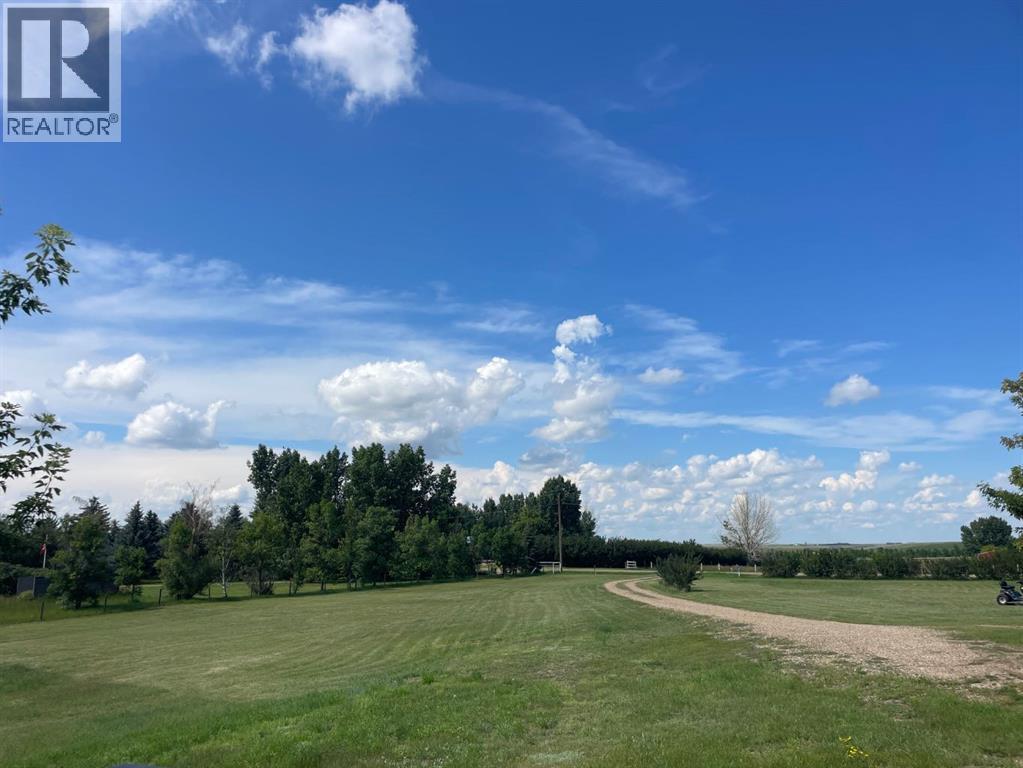 219 181043 Hwy 550 Drive, Rural Newell, County Of, AB - Outdoor With View