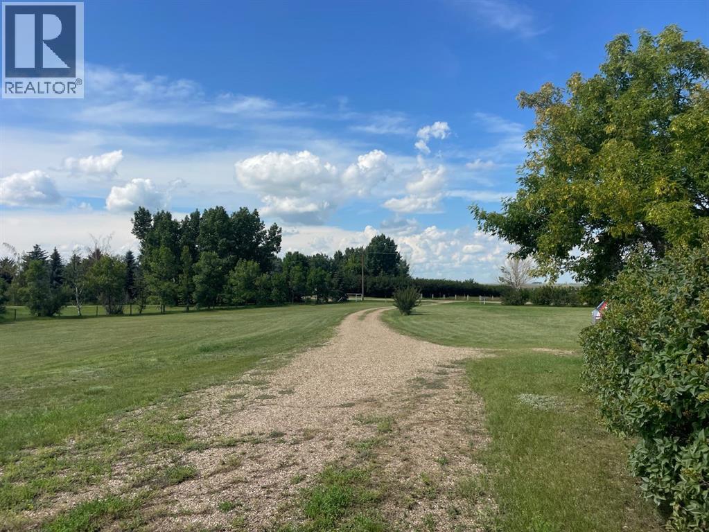 219 181043 Hwy 550 Drive, Rural Newell, County Of, AB - Outdoor With View